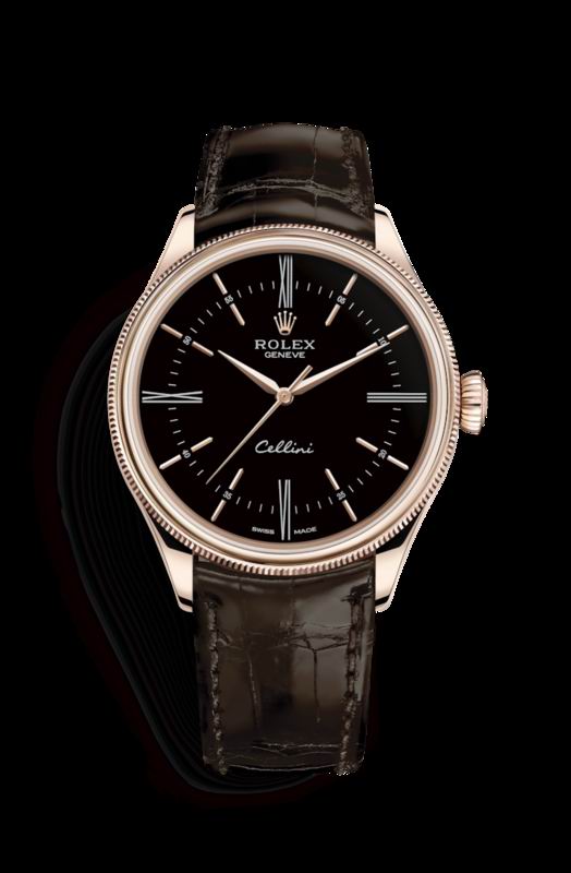 Rolex Watch 266